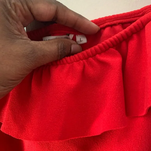 Cover Story Dress - Picture 4 of 4